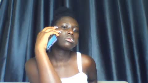 azaelia_iris online show from August 1, 9:19 am