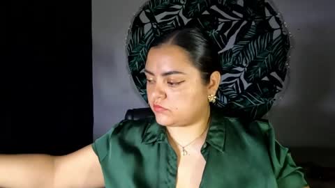 Goddess Azara online show from May 15, 2:24 pm