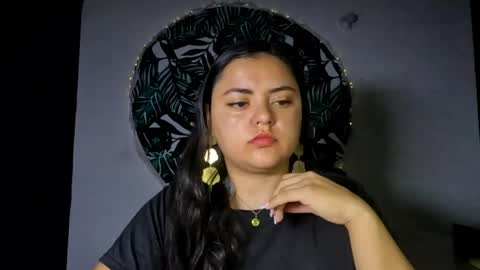 Goddess Azara online show from May 17, 11:06 am