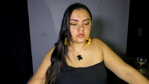 Goddess Azara online show from May 19, 6:47 pm
