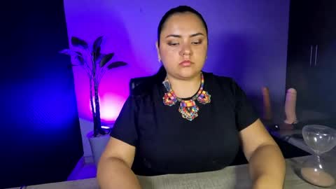 Goddess Azara online show from May 20, 11:22 pm