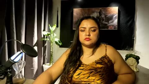 Goddess Azara online show from May 26, 4:14 pm