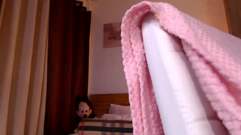 Lina online show from February 2, 1:48 am