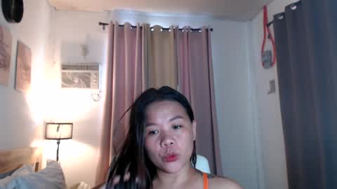 Lina online show from June 27, 3:22 am
