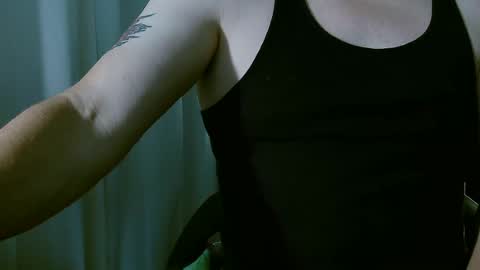 Az Hot JO online show from June 24, 12:37 pm