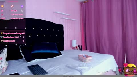 azul_moon online show from September 28, 3:34 am