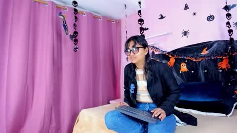 azul_moon online show from October 20, 3:40 am