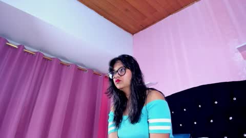 azul_moon online show from November 18, 3:45 am