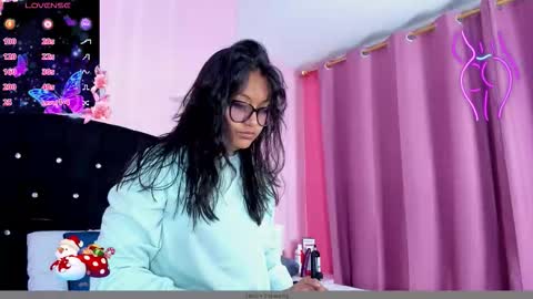 azul_moon online show from December 14, 4:07 am
