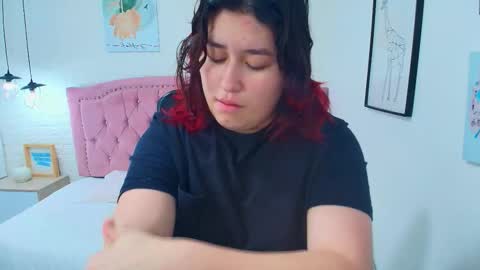 Azul online show from January 17, 12:21 pm