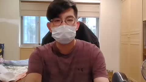 Snapshot of azuresea48 chatting on February 14, 8:55 am azuresea48 online show from February 14, 8:55 am