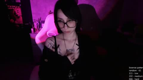 your fuckdoll  sub girl  MORE ME  online show from April 14, 11:11 pm