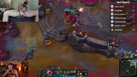 b1gbanana online show from February 21, 5:24 am