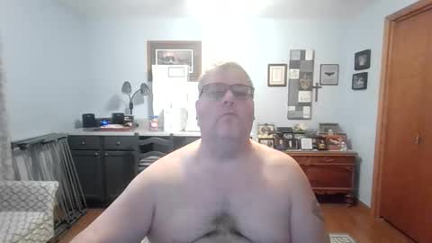 Cory online show from December 5, 1:20 pm