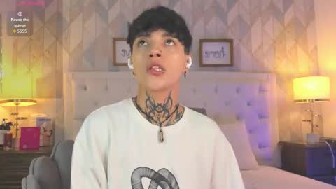 Anny online show from March 29, 3:39 am