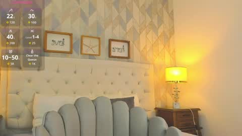 Anny online show from April 5, 4:09 am