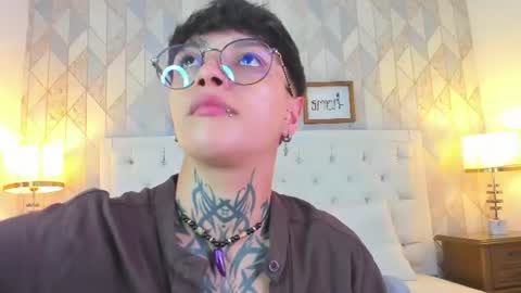 Anny online show from July 18, 3:22 am