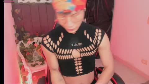 odeley online show from April 12, 8:03 pm