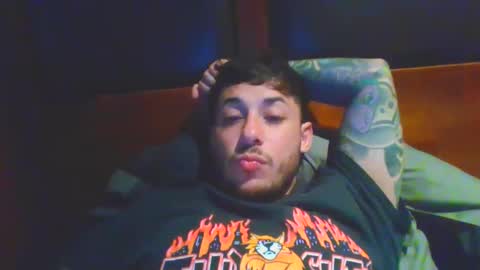 baadddboooy69 online show from September 17, 12:01 am