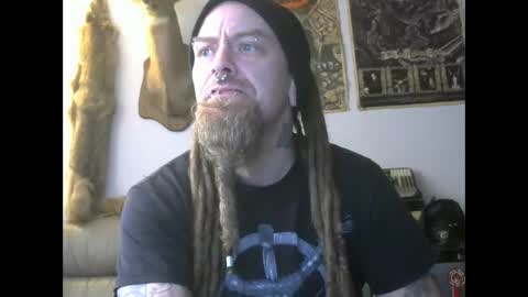 baalthegreat online show from February 23, 6:45 pm