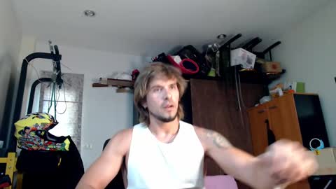 Jake online show from March 5, 6:44 am