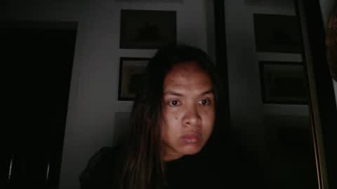 Snapshot of babaeng_sygbin chatting on January 19, 4:57 pm marie online show from January 19, 4:57 pm