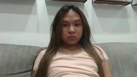 Snapshot of babaeng_sygbin chatting on October 16, 9:54 am marie online show from October 16, 9:54 am