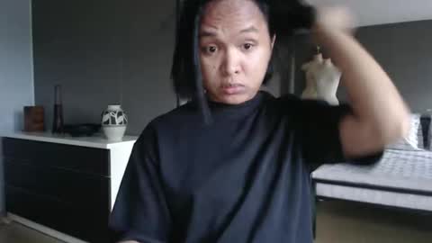 Snapshot of babaeng_sygbin chatting on March 4, 7:58 am marie online show from March 4, 7:58 am