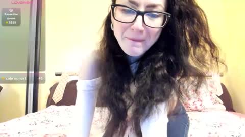 babby_jewel online show from February 18, 11:17 am