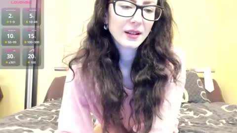 babby_jewel online show from February 20, 11:43 am