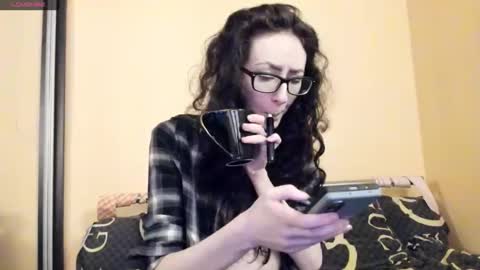 babby_jewel online show from March 12, 11:16 am