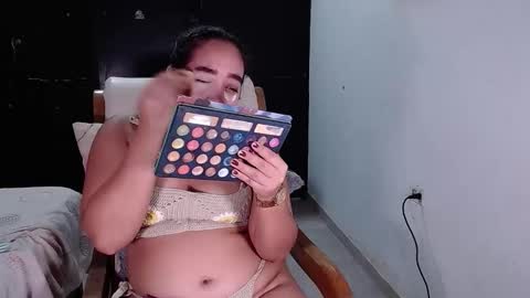 babby_swet online show from October 31, 11:11 am