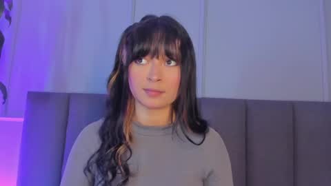 Snapshot of babe_katty chatting on May 5, 7:00 pm Katty online show from May 5, 7:00 pm
