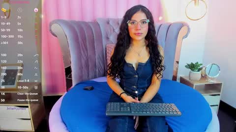 Venus  online show from May 18, 3:40 pm