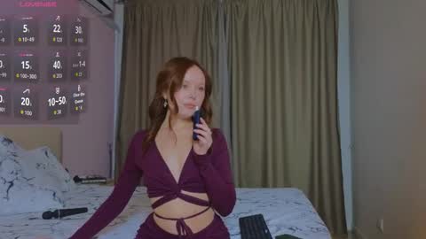 Lina online show from October 15, 7:47 pm