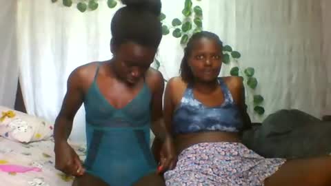 babgirls254 online show from July 8, 8:19 am