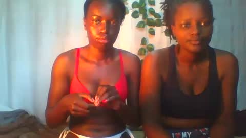 babgirls254 online show from July 13, 5:10 am