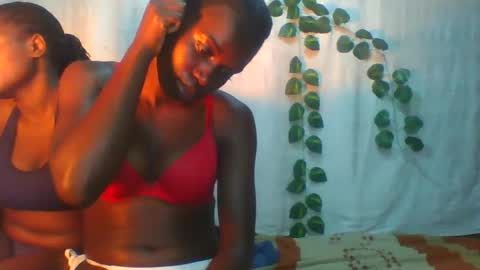babgirls254 online show from July 13, 6:33 pm