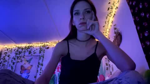 Fern Browning online show from January 17, 3:12 am