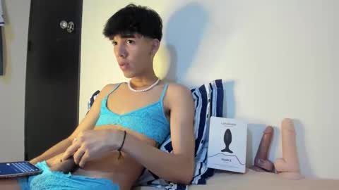 babitas44 online show from April 12, 12:48 am