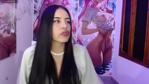 Snapshot of baby_boo666 chatting on June 25, 2:43 pm Baby online show from June 25, 2:43 pm