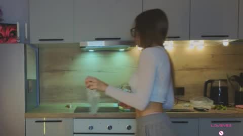 Cristy online show from February 12, 4:35 pm