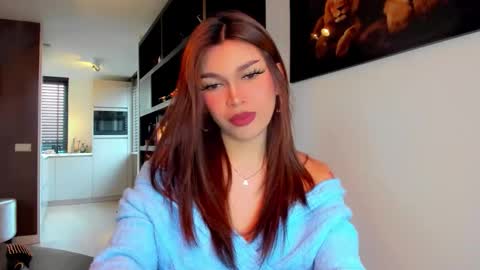 C H E S K A online show from March 6, 4:25 pm