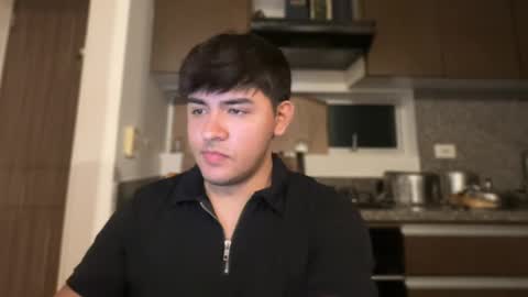 David Cortes online show from March 14, 12:06 am