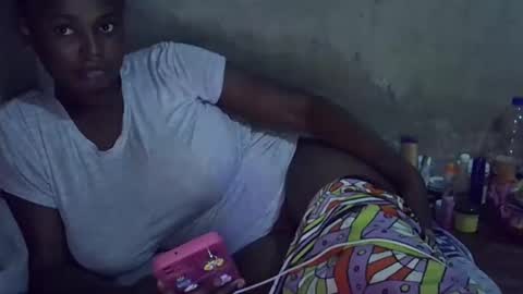 baby_fayyan online show from April 8, 6:30 pm