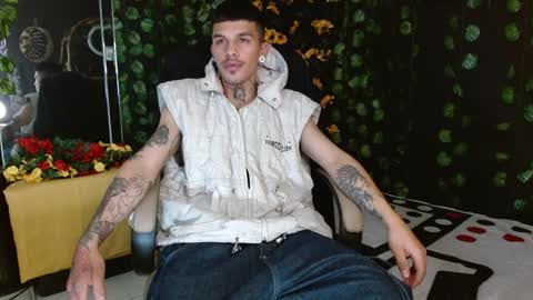 OF GxoXabs online show from December 5, 11:49 am