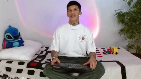 OF GxoXabs online show from January 26, 7:20 pm