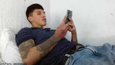 OF GxoXabs online show from March 5, 4:34 am