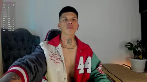 OF GxoXabs online show from November 7, 9:26 pm