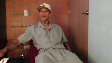 OF GxoXabs online show from February 15, 6:15 pm